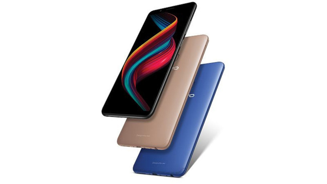 Vivo Z10 duyuruldu! - Resim : 1