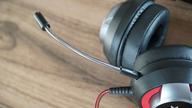 1200 liralık oyuncu kulaklığını test ettik! - Resim : 3