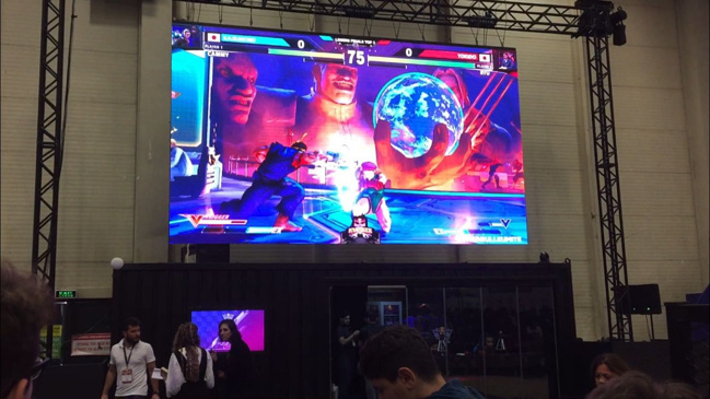 GameX 2018 izlenimlerimiz! - Resim : 4