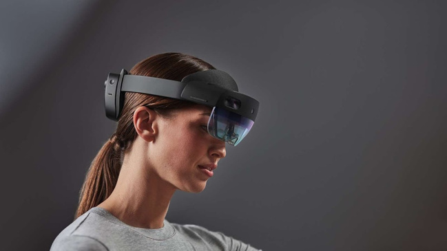 Microsoft HoloLens 2 bizlere neler sunuyor? - Resim : 1
