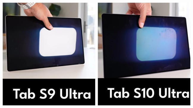 Samsung Galaxy Tab S10 Serisi Türkiye'de Satışta, İşte Fiyatlar - Resim : 1