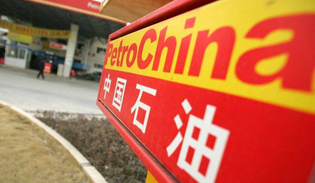 1 trilyonluk şirketin çöküşü! - Resim : 1