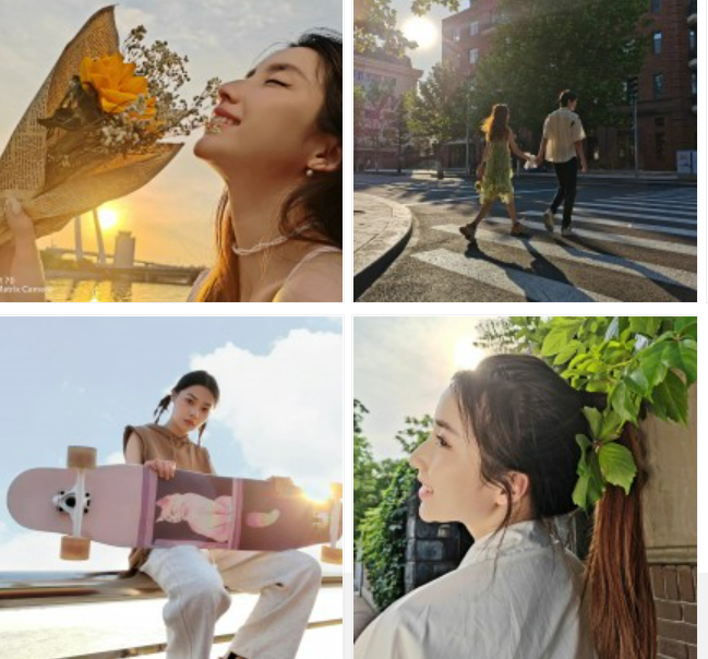 Honor, 70 serisi özelliklerini paylaştı! - Resim : 1