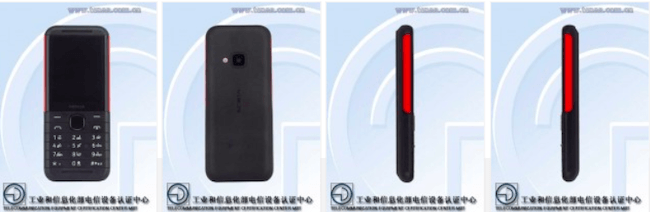 Bir efsane daha küllerinden doğuyor! Nokia XpressMusic geri dönüyor! - Resim : 1