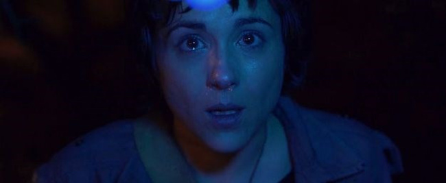 Seyircinin tepkisine göre ilerleyen film: The Moment - Resim : 1