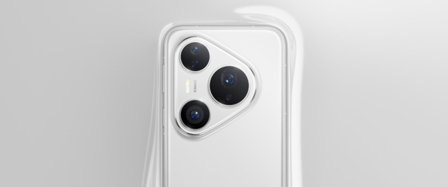 İsmini vermek yasak ama... Huawei Pura 80 Serisi, O 'Malum' markayı fena bozguna uğrattı! - Resim : 5