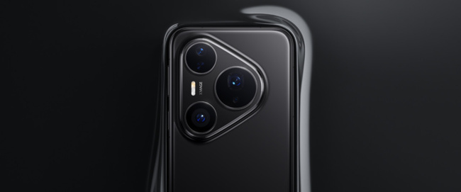 İsmini vermek yasak ama... Huawei Pura 80 Serisi, O 'Malum' markayı fena bozguna uğrattı! - Resim : 7