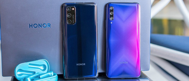 Uygun fiyatlı Honor 9X Pro tanıtıldı! İşte özellikleri! - Resim : 1
