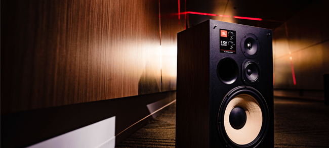 Dinlerken JBL yine yapmış diyeceksin! İşte yeni hoparlörü! - Resim : 1