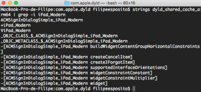 Yeni iPad modelleri geliyor! - Resim : 1