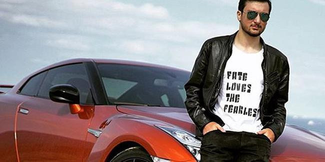 Ünlü YouTuber kaçakçılık suçundan gözaltında! - Resim : 1