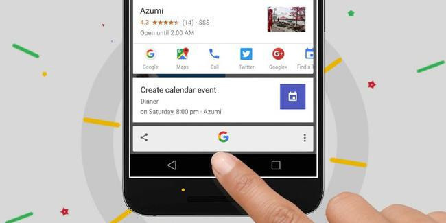 Türkçe Google Asistan için testler başlıyor! - Resim : 1