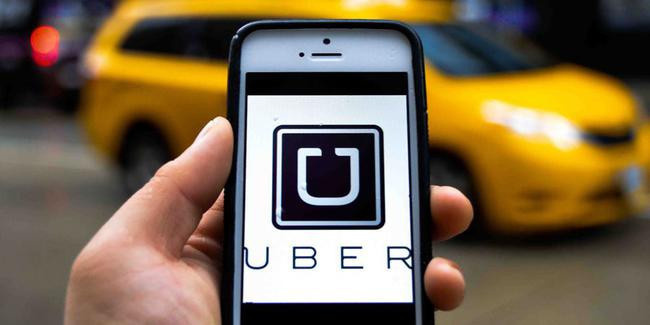 Google'dan Uber'e darbe! - Resim : 1
