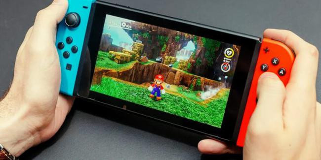 Nintendo Switch'in Türkiye fiyatı belli oldu! - Resim : 1
