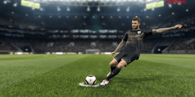 PES 2019 bekleyenler yaşadı! - Resim : 1