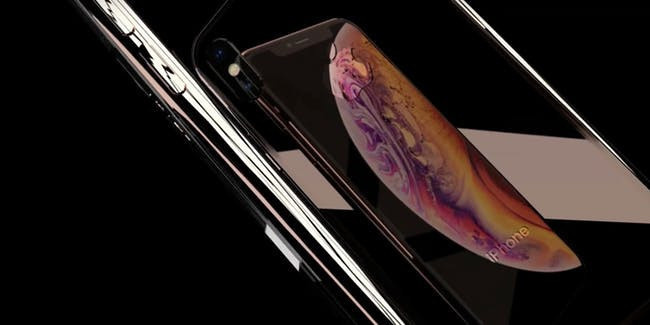 iPhone XS nasıl olacak? İşte tüm bilinenler! - Resim : 1