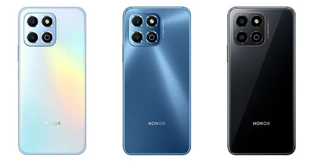 Honor Play 30M tanıtıldı! Honor'un yeni bütçe dostu telefonu - Resim : 1