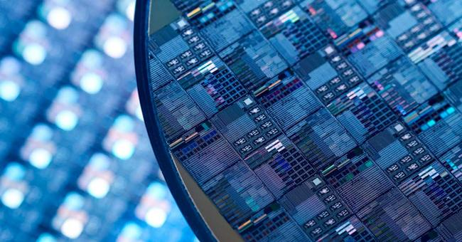 Apple'dan heyecanlandıran işlemci kararı! - Resim : 1