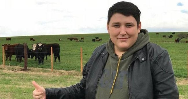 "Tosuncuk" hakkında 2 Bin 600 yıl hapis istemiyle yeni bir dava açıldı - Resim : 1
