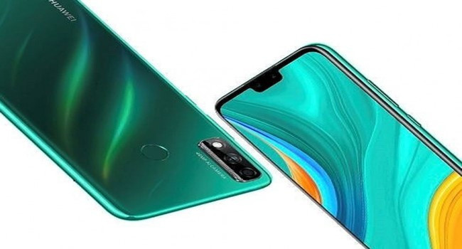 Uygun fiyatlı Huawei Y8s özellikleri netleşiyor! - Resim : 1