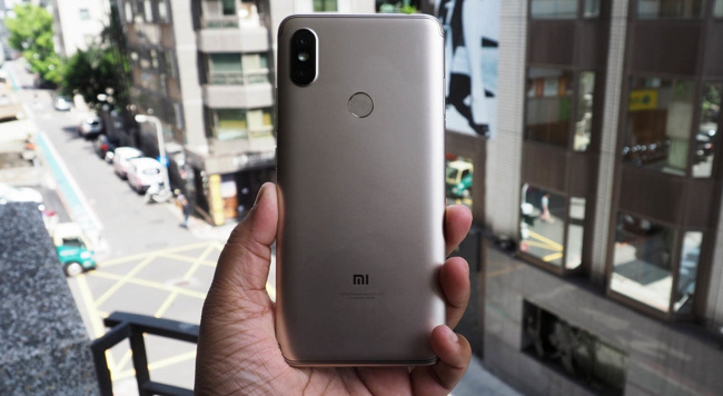 Xiaomi Redmi Y2 duyuruldu! - Resim : 1