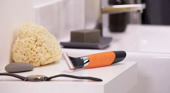 Remington MB070 Durablade Pro Tıraş Makinesi inceledik - Resim : 2