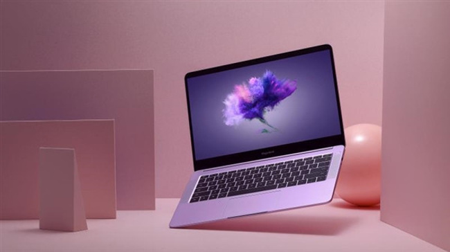 Tasarımıyla dikkat çeken Honor MagicBook tanıtıldı! - Resim : 2