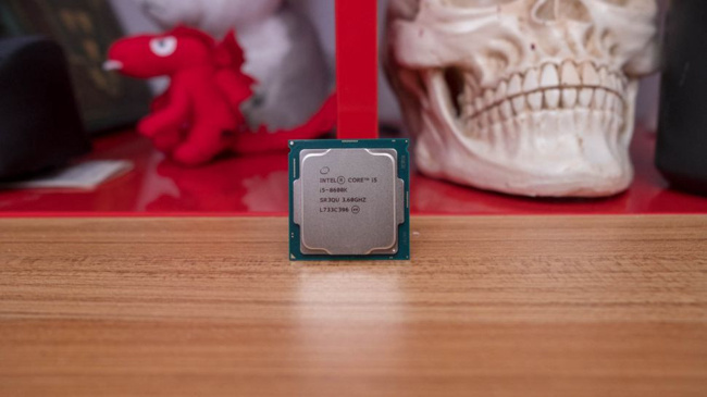 Intel işlemciler hala savunmasız! - Resim : 1