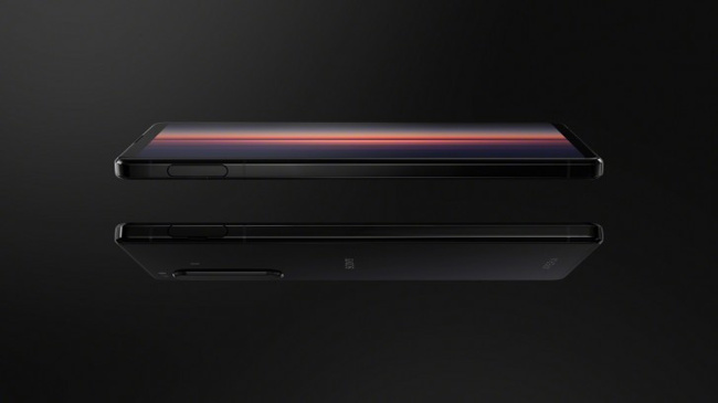 Sony Xperia 1 II tanıtıldı. İşte özellikleri! - Resim : 1