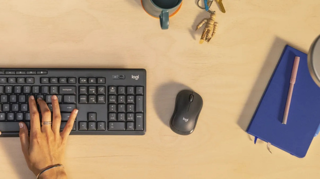 Logitech’den dev kampanya! Bedavaya veriyor! - Resim : 1