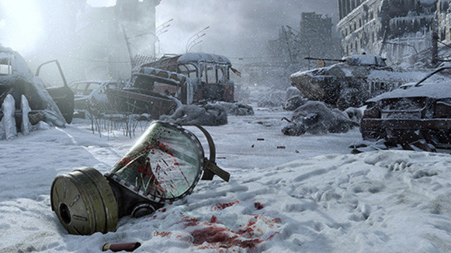 Metro Exodus'un ertelendiği açıklandı! - Resim : 1