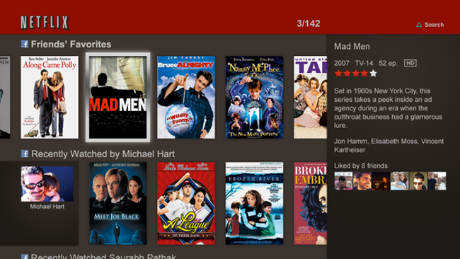 Netflix nedir? Avantajları nelerdir? - Resim : 4