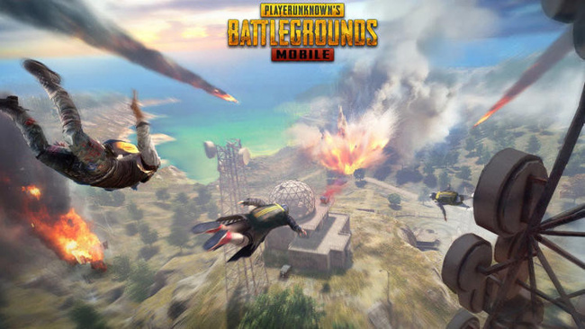 PUBG Mobile yeni savaş moduna kavuştu! - Resim : 1