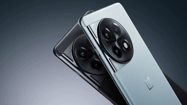 İki Çinli karşı karşıya! iQOO Neo 9S Pro ve OnePlus Ace 3 Pro yolda! - Resim : 1