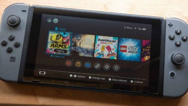 Nintendo Switch kullanıcılarına YouTube müjdesi! - Resim : 1