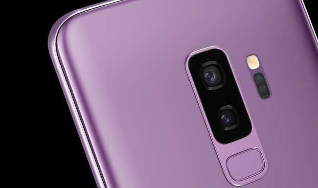 Galaxy S10'un özellikleri hakkında bilgiler geldi - Resim : 1