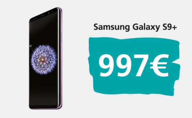 Galaxy S9 fiyatı sızdı! - Resim : 2