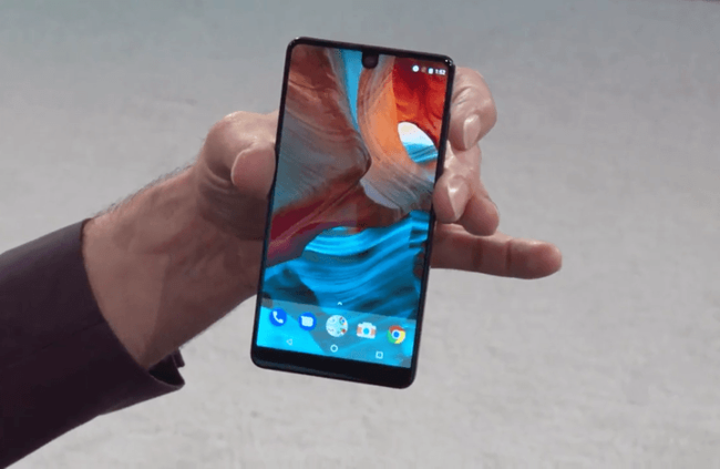 Ekran/gövde oranı en yüksek telefonlar! - Temmuz 2018 - Resim : 3