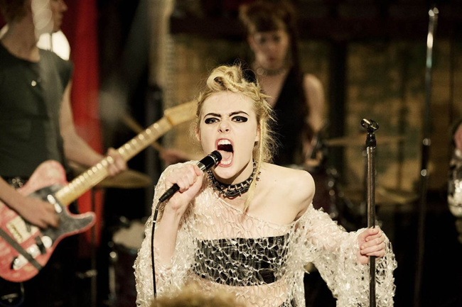 18 Mayıs haftası gösterime giren filmler! - Resim : 7