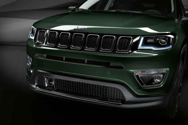 Jeep fiyatları indirdi, Duster'dan ucuza premium SUV satıyorlar - Resim: 10