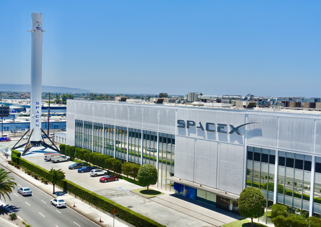 SpaceX'ten şok uyarı! Uydu internetleri kapanacak! - Resim : 1