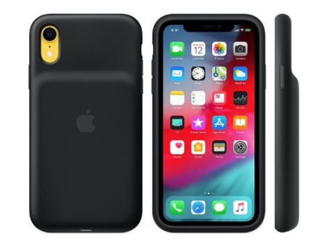 Apple Smart Battery Case Türkiye'de satışa sunuluyor! - Resim : 1