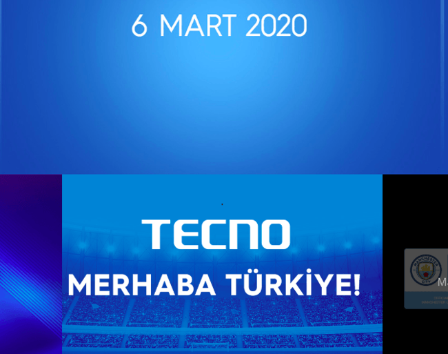 Çinli TECNO Mobile Türkiye’ye geliyor! - Resim : 1