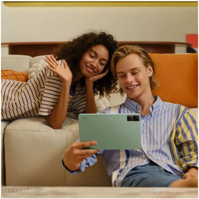 Xiaomi yanlışlıkla Redmi Pad tabletin görüntüsünü yayınladı! - Resim : 1