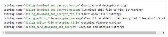 Google Drive kullananlar dikkat! - Resim : 1