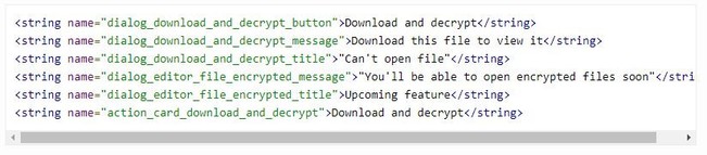 Google Drive kullananlar dikkat! - Resim : 1