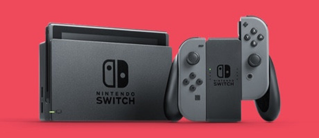 Nintendo Switch tüm dünyada ne kadar sattı? - Resim : 1