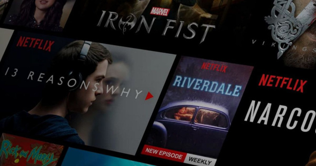 Netflix nedir? Avantajları nelerdir? - Resim : 1