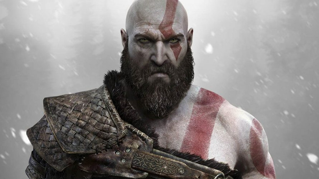 God of War'ın inceleme puanları muazzam! - Resim : 1