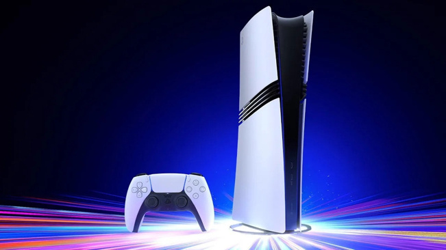 PlayStation 6 Yine AMD'ye Emanet - Resim : 1